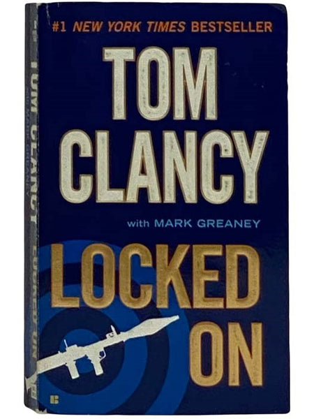 Locked On