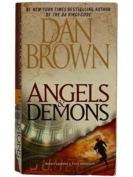 Angels and Demons