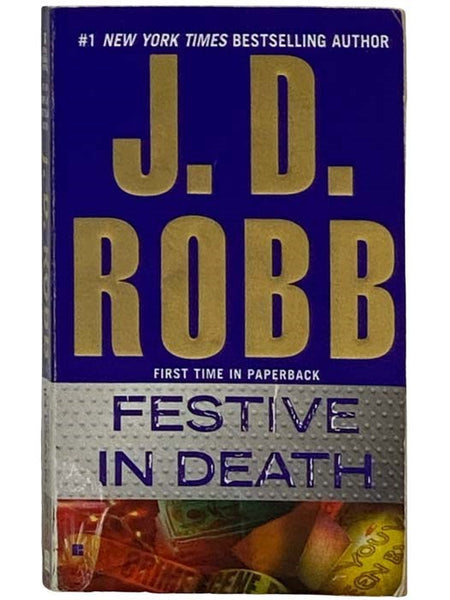 Festive in Death