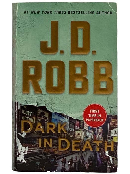 Dark in Death