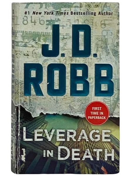 Leverage in Death