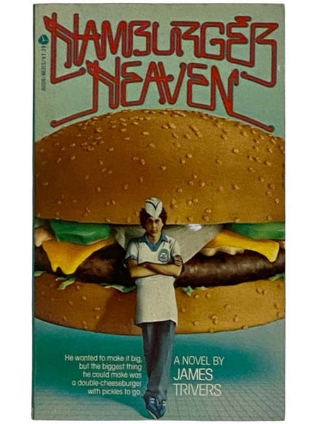 Hamburger's Heaven