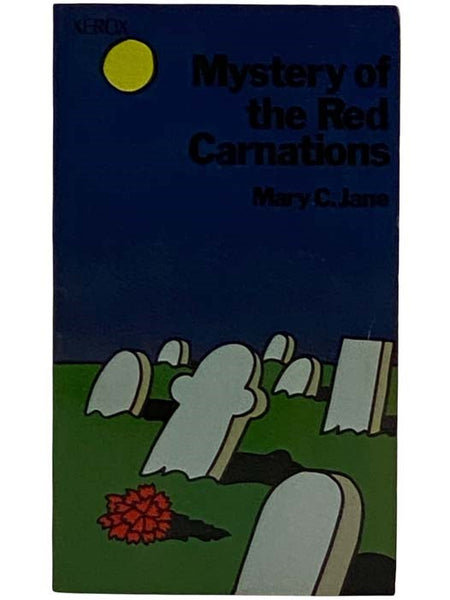 Mystery of the Red Carnations