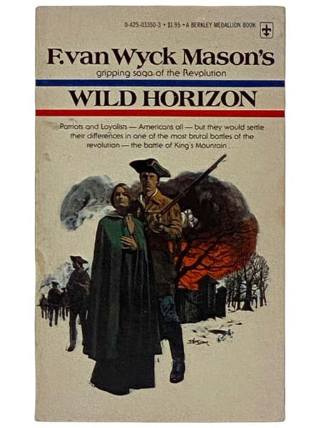 Wild Horizon