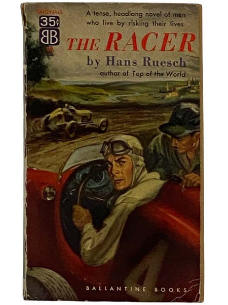 The Racer