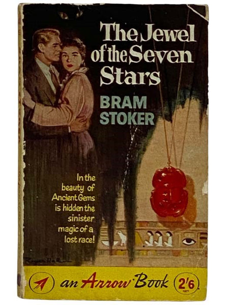The Jewel of Seven Stars (Arrow 630)