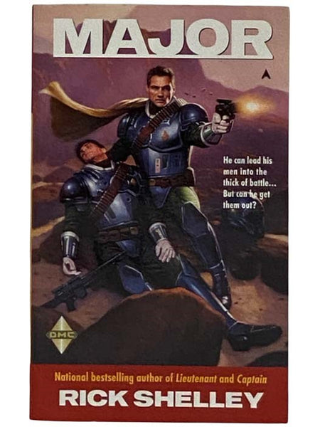 Major