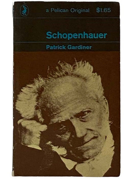 Schopenhauer (Pelican, A614)