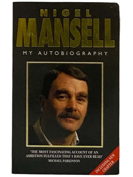 My Autobiography