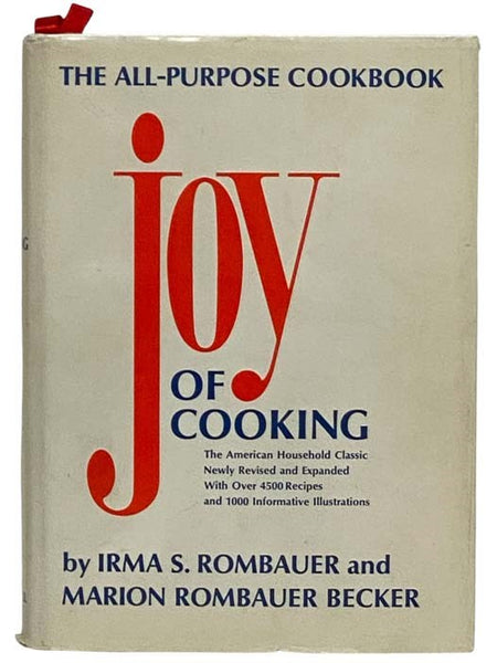 Joy of Cooking