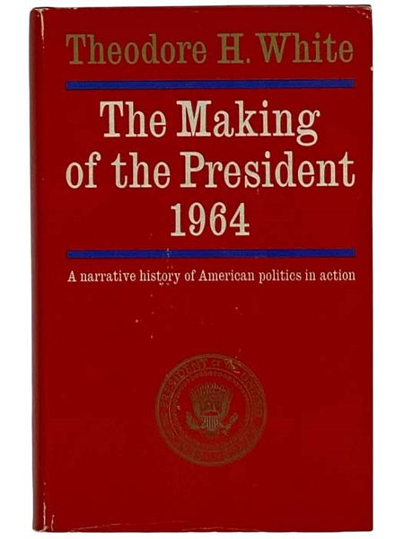 The Making of the President: 1964