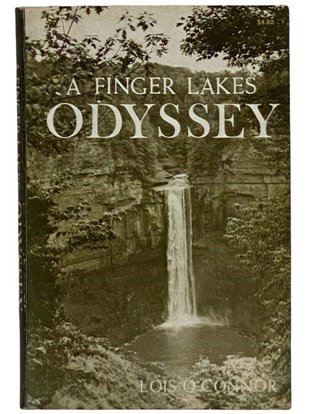 A Finger Lakes Odyssey