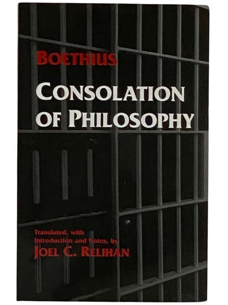 Consolation of Philosophy