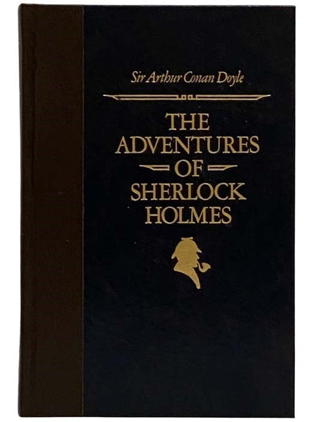 The Adventures of Sherlock Holmes