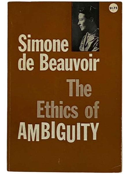 The Ethics of Ambiguity