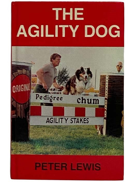 The Agility Dog