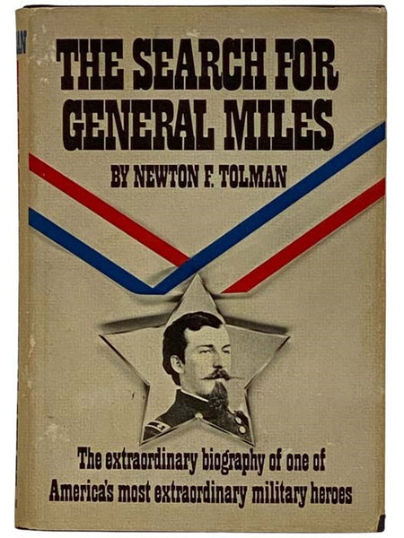 The Search for General Miles