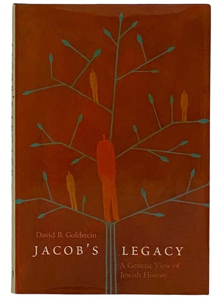 Jacob's Legacy: A Genetic View of Jewish History