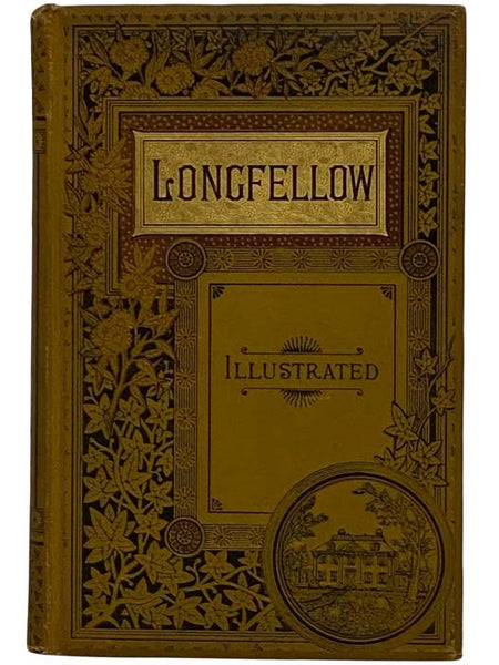 The Poetical Works of Henry Wadsworth Longfellow