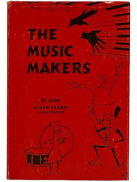 The Music Makers
