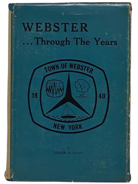Webster Through the Years