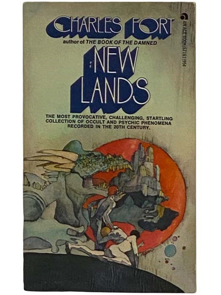 New Lands