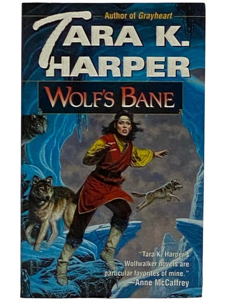 Wolf's Bane