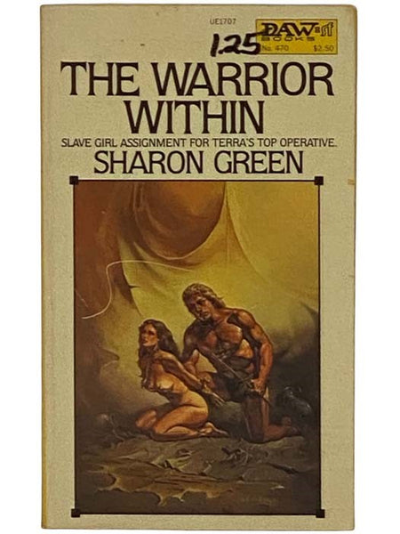 The Warrior Within