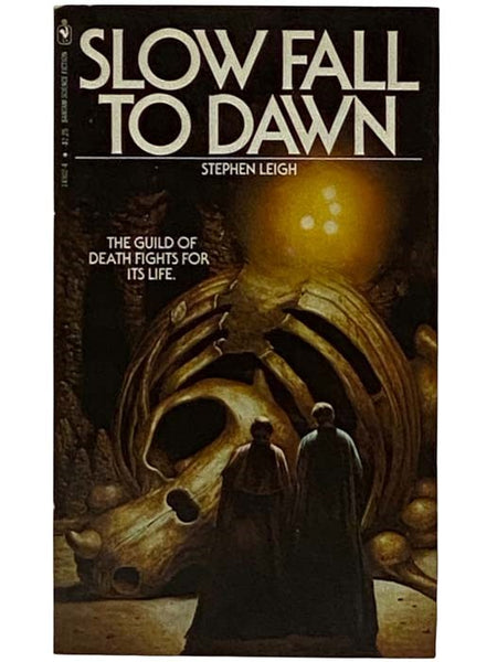 Slow Fall to Dawn