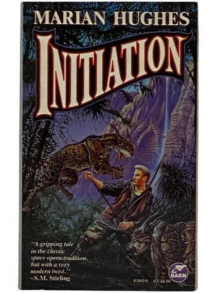 Initiation