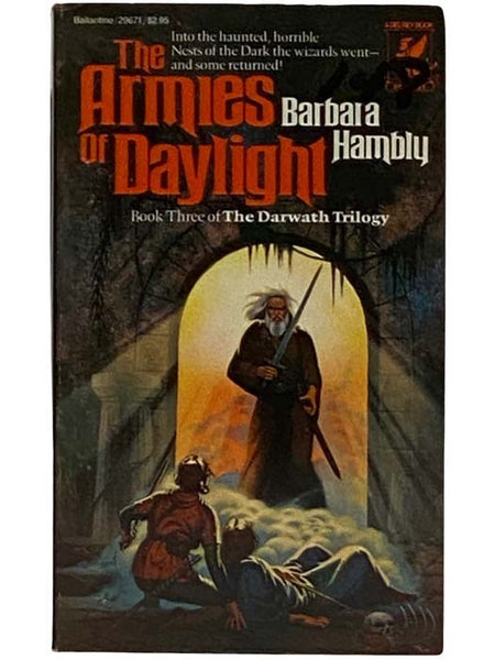 The Armies of Daylight