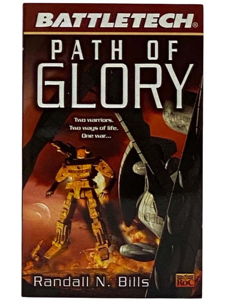 Path of Glory (Battletech Series, Book 49)