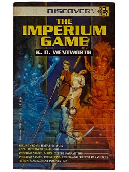 The Imperium Game