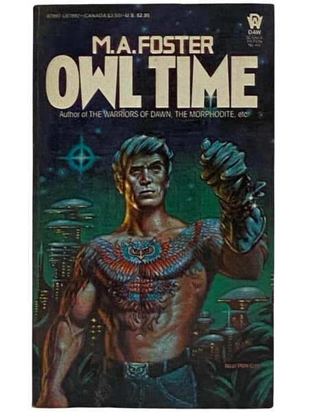 Owl Time