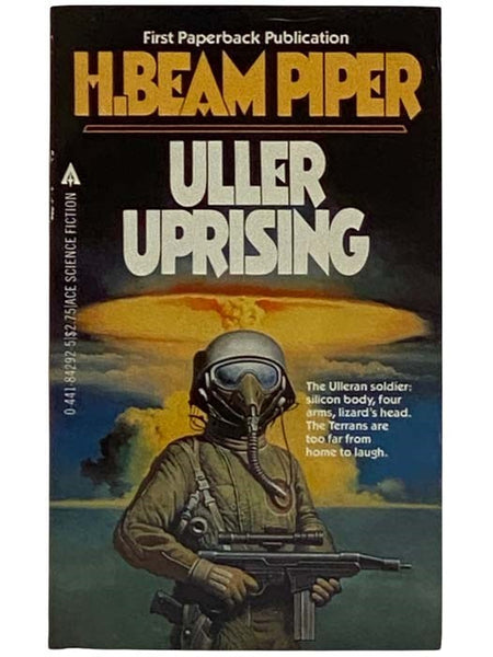 Uller Uprising