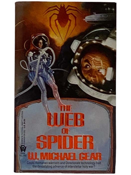 The Web of Spider