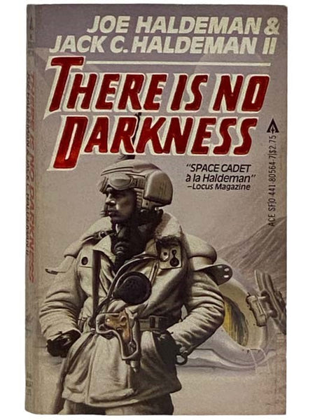 There is No Darkness