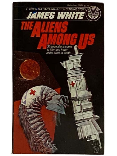 The Aliens Among Us