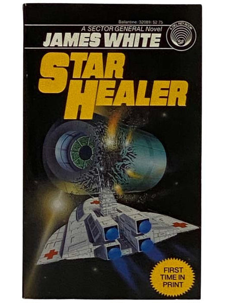 Star Healer