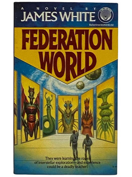 Federation World