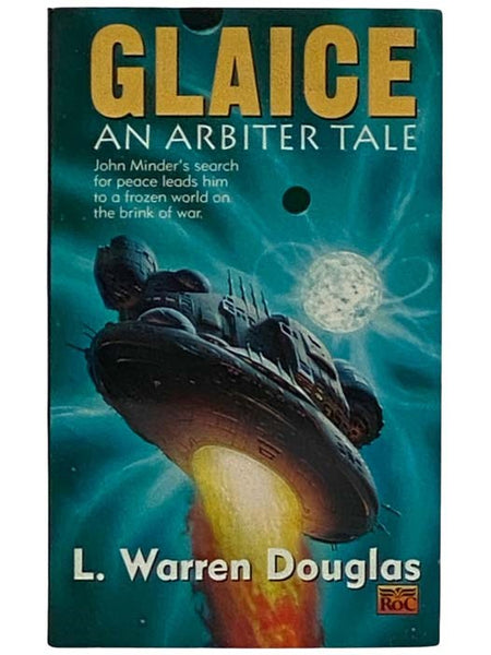Glaice: An Arbiter Tale