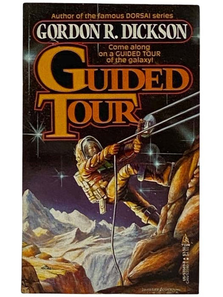 Guided Tour
