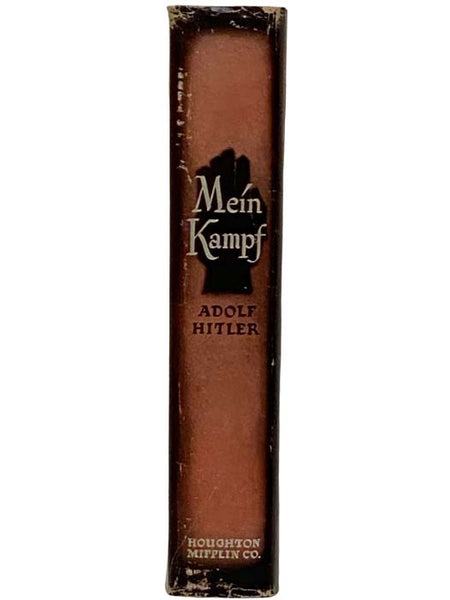 Mein Kampf