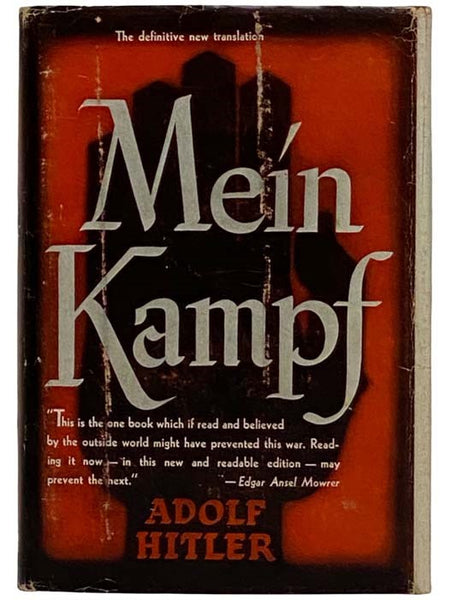 Mein Kampf
