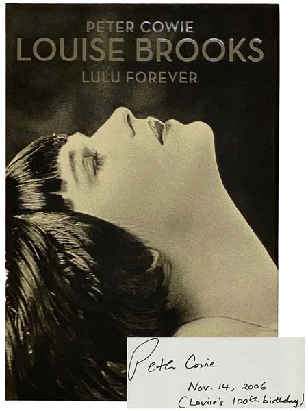 Louise Brooks: Lulu Forever
