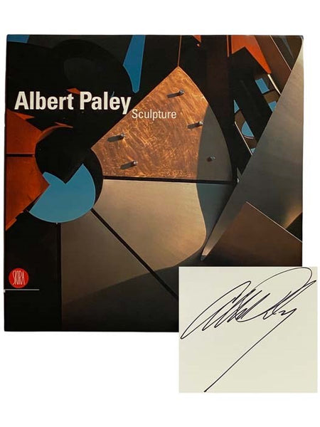 Albert Paley: Sculpture