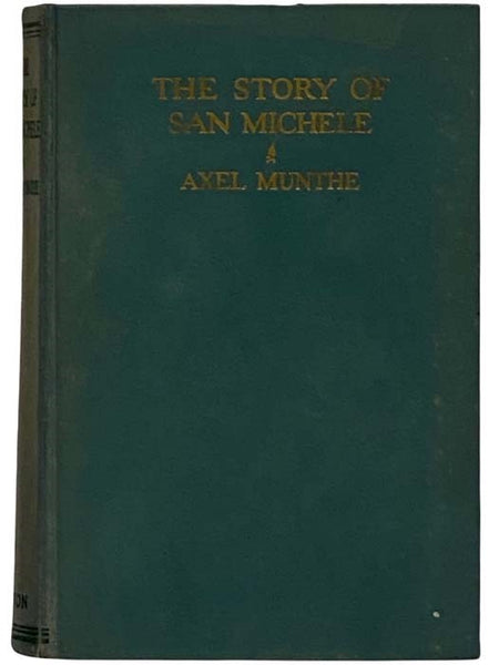 The Story of San Michele