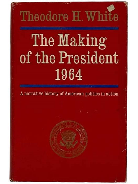 The Making of the President: 1964