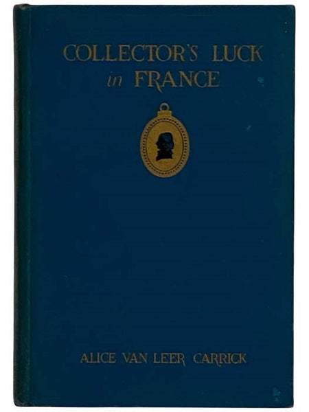 Collector's Luck in France
