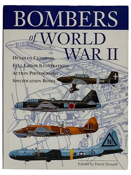 Bombers of World War II [Two; 2]